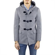 Montgomery Uomo Lana Invernale