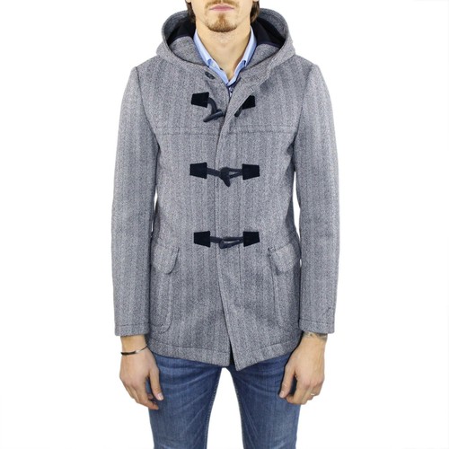 Montgomery uomo lana invernale - uomo,