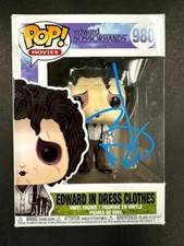 Funko pop firmato johnny - funko,