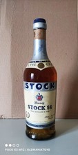 Brandy Stock 84 Vintage