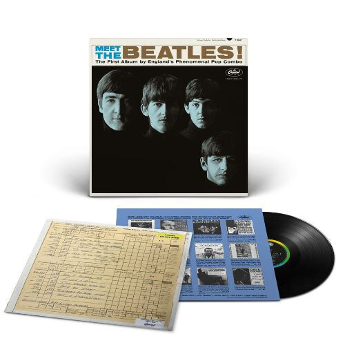 The beatles meet - the,