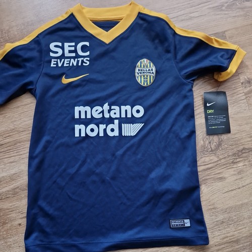 Maglia calcio hellas verona - maglia,
