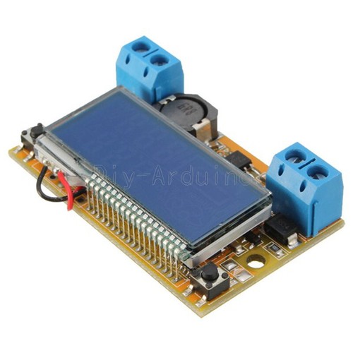 Modulo alimentazione 3a - modulo,