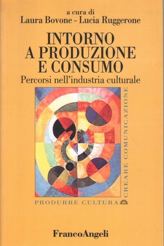 Intorno produzione consumo - a,