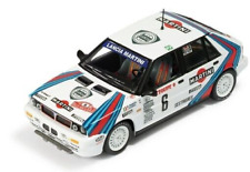 1/43 IXO RAC078 Lancia Delta