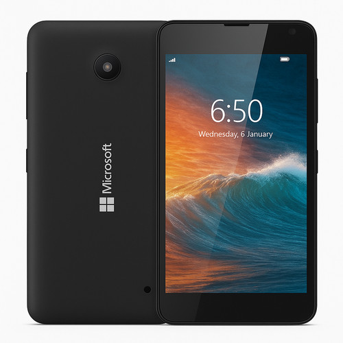 Smartphone windows microsoft - smartphone,