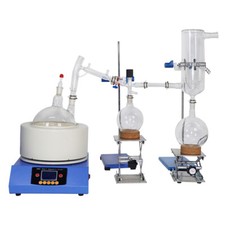 Kit distillazione percorso - kit,
