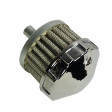 Filtro moto carter albero