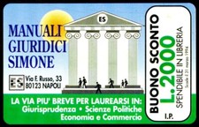 G OP 136 C&C 3227 SCHEDA