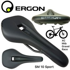 Sella sportiva ergon - sella,