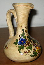 ANFORA in miniatura BAFFONI