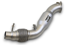 Downpipe Sport Cat 200c BMW