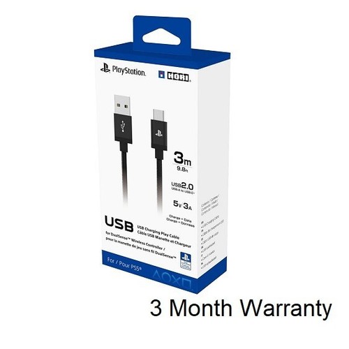 Hori cavo ricarica usb - di,