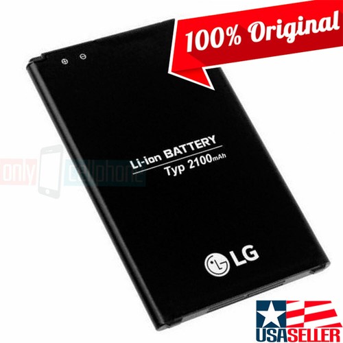 Oem original 2100mah - lg,