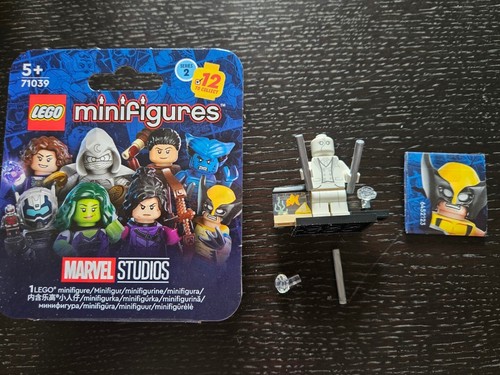Lego knight minifigure - lego,
