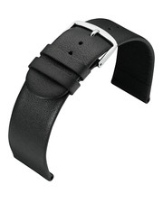 Cinturino orologio nappa pelle