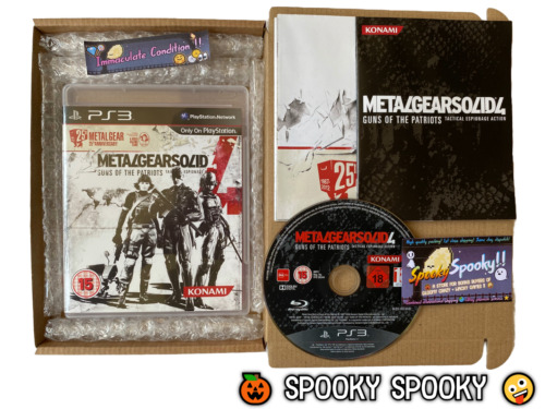 Metal gear solid guns the - gear,