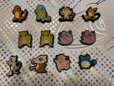 POKEMON MR DAY PARMALAT CALAMITA 2000 Nintendo RARE