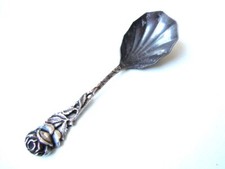 Cucchiaio Da Panna 90 Placcato