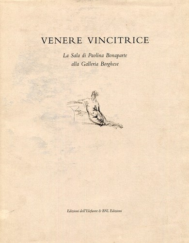 Venere vincitrice sala - la, di