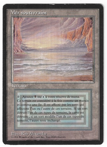 Magic style mtg - mtg,