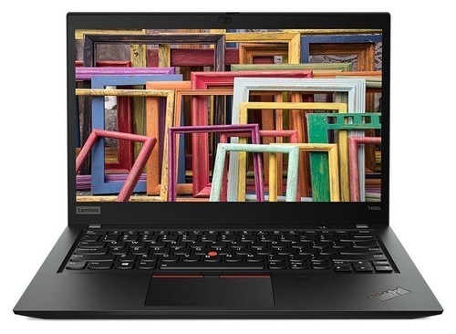 Lenovo thinkpad t490s - thinkpad, 14,00