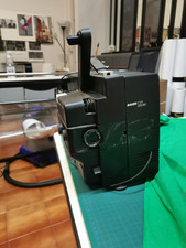 proiettore super 8 sonoro BAUDER T171 SOUND