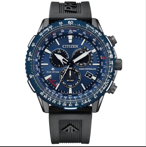 Citizen promaster cb5006 - citizen, 02