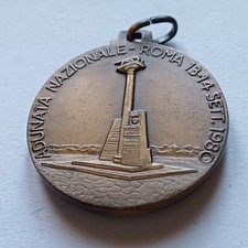 Medaglia Militare Italiana Da