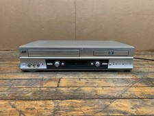 Videoregistratore DVD JVC DVD