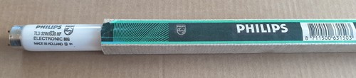 Lampada fluorescente philips - lampada,