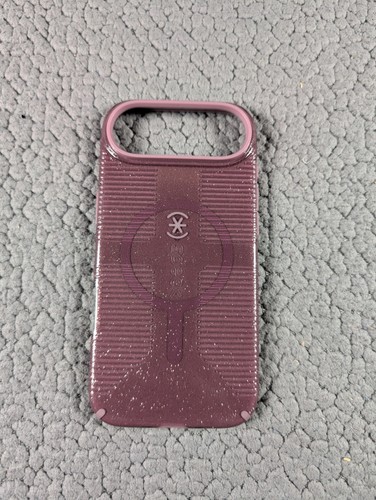 Custodia magnetica posteriore