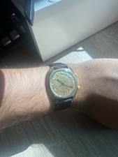 Orologio Manuale Favre Leuba