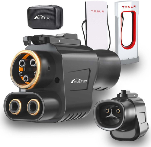 Adattatore nacs ccs1 per - da,