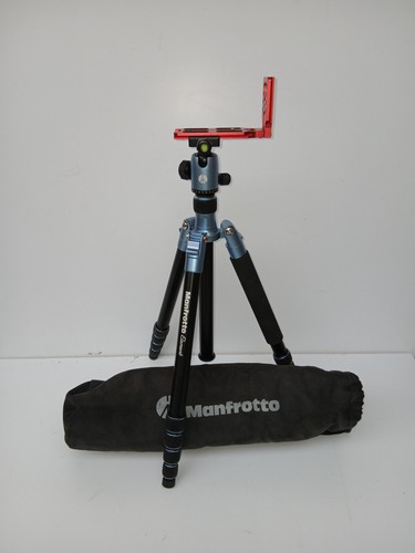 Treppiedi manfrotto element - manfrotto,