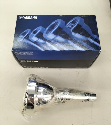 Boccaglio per tuba yamaha - boccaglio,