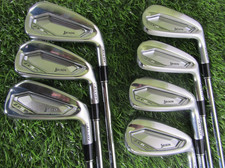 Nuovo set di ferri Srixon ZXiR