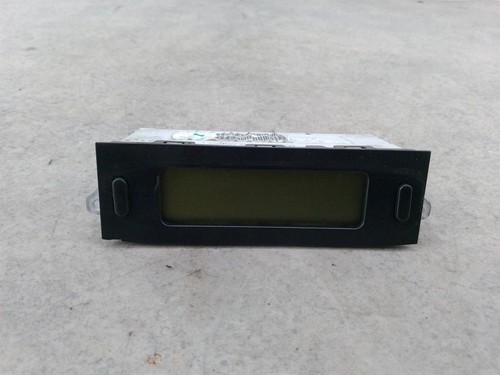 Schermo lcd cruscotto fiat - lcd,