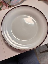 Servizio Piatti Richard Ginori