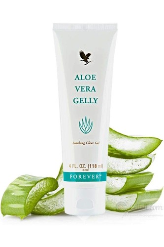 Pack forever living aloe - 2,