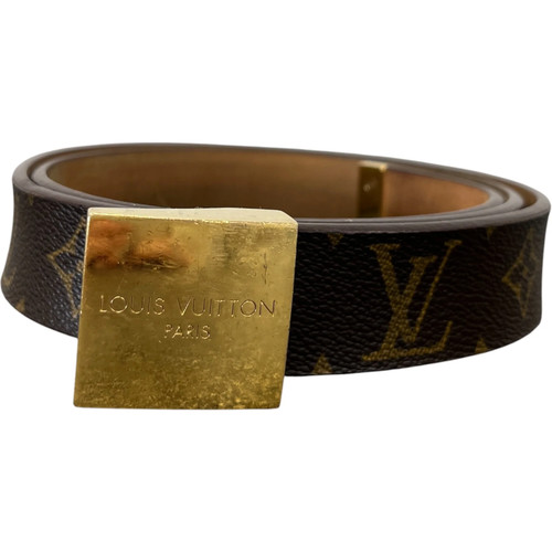 Louis vuitton cintura - louis, donna