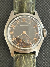 Vintage 1940s Military Style -