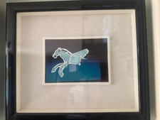 Mario Schifano 10,3x15,1