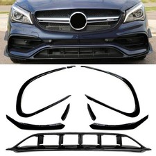 SPOILER ANTERIORE per MERCEDES