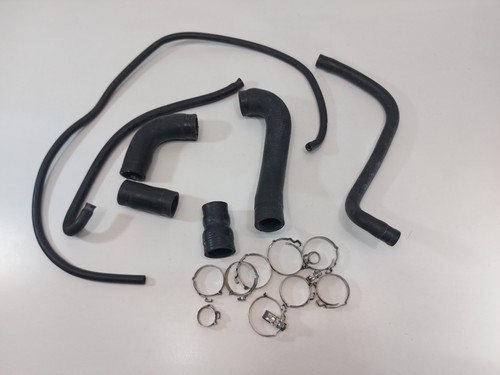Kit tubi acqua raffreddamento - kit,