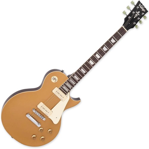 Chitarra elettrica vintage
