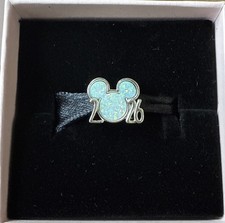 Disney Parks Pandora 2026