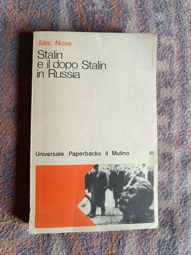 Stalin dopo in - stalin,