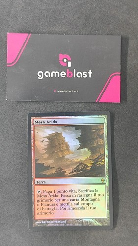 Magic the gathering arid - magic:, |