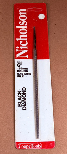 Vintage nicholson pollici - nicholson,